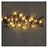 Facile à installer, avec de petits ongles de fer, simples et pratiques à installer, fort et durables.