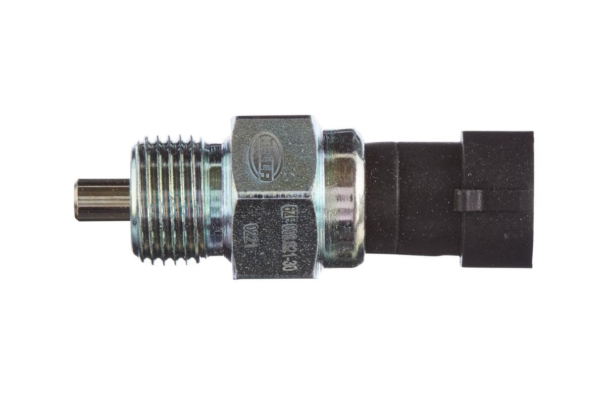 HELLA 6ZF 008 621-301 Interruttore Luce di retromarcia 12V 2 poli
