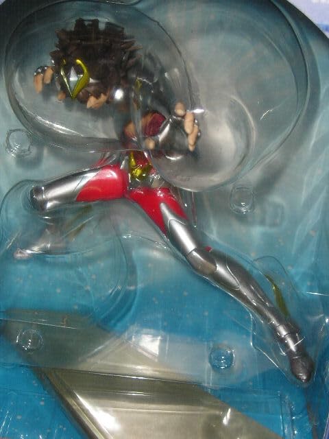 Amazon | メガハウス 聖闘士星矢 エクセレントモデル ペガサス星矢
