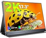 💻【Conexión multipuerto y dispositivo】Con el tipo C, USB OTG y HDMI, el monitor EVICIV es para computadora portátil, PC, teléfono, PS3/4, Xbox, Switch, teclado, mouse, cámara, Raspberry PI, etc. Función OTG para conectar Ratón y teclado. Nota: La función OTG funciona SOLAMENTE cuando la señal de entrada es Tipo C.
