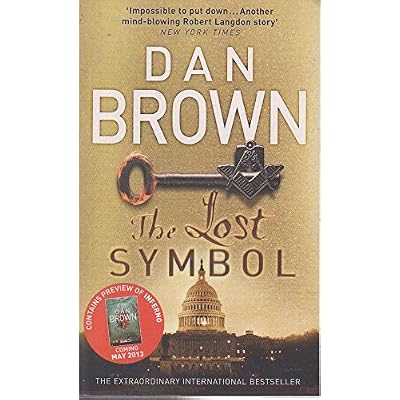 The Lost Symbol