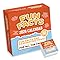 2026 Daily Fun Facts Desk Calendar – Peel-Off Trivia Each Day for Children & Adults – Secret Santa Gift, Stocking Filler Idea & Fun Gift for the Family – Includes UK Dates, Events, & Gift Box