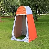 .Las ventilaciones de techo de malla promueven la circulación de aire dentro de la tienda.Cuelga ropa mojada o toallas en el tendedero general y guarda objetos pequeños como llaves o teléfonos móviles en bolsas de almacenamiento colgantes.