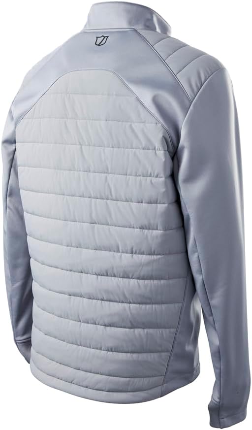 ジャケット・アウター SpadaFCRB 21aw TOUR WARM UP JACKET XL 51wlyZenJrL._AC_SX569_.jpg