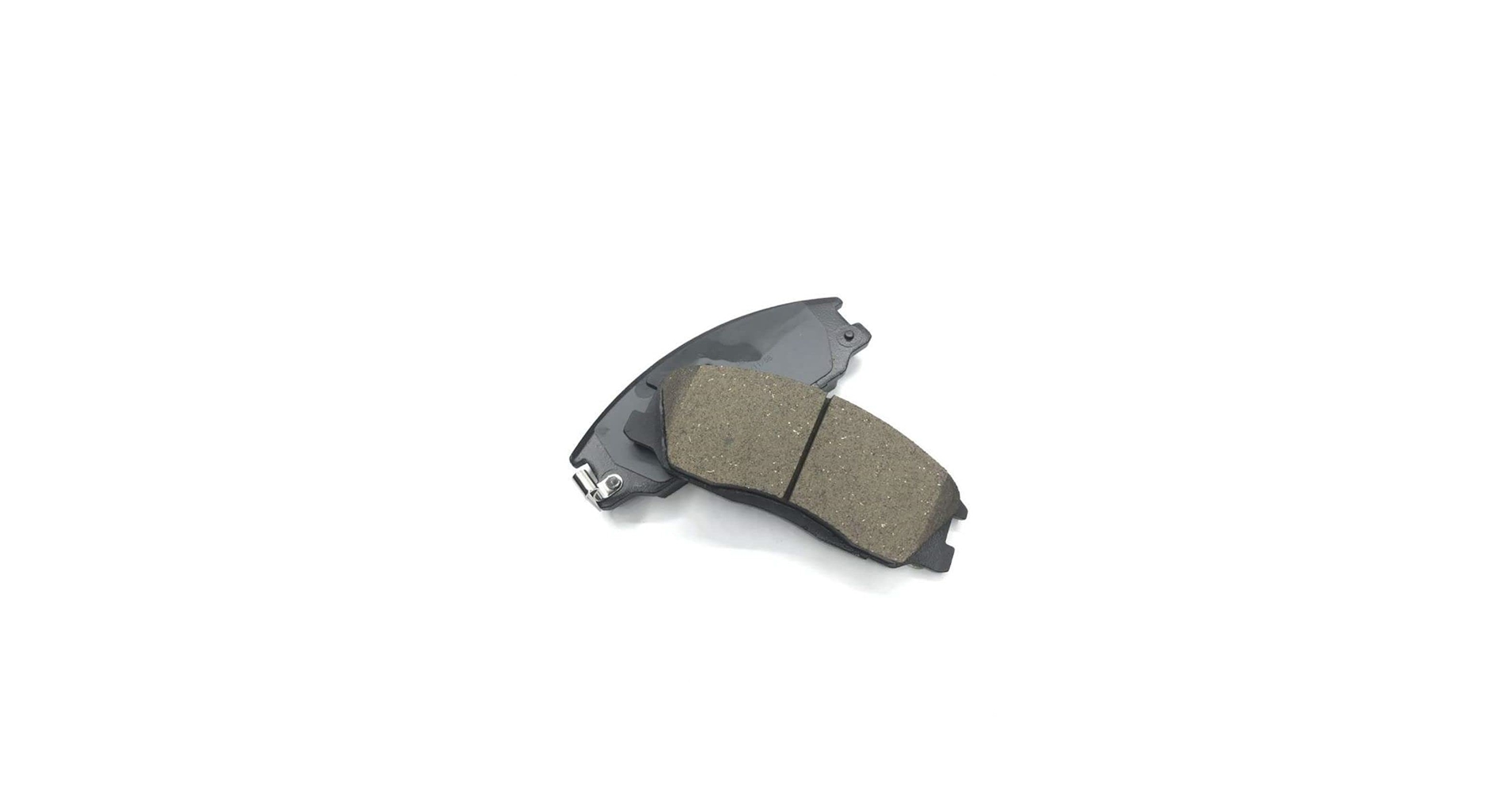 33 ② Amazon.com: JUNMO-AUTO 1PCS Brake Pads OEM 58101-2EA11 58101
