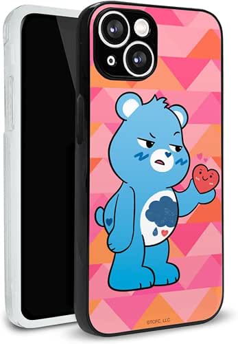Care Bears: Unlock The Magic Grumpy Bear Protective Slim Fit