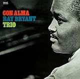 コン・アルマ - レイ・ブライアント
