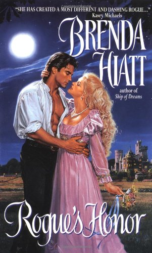 Rogue's Honor (Saints of Seven Dials Series, Bo... 0380817772 Book Cover