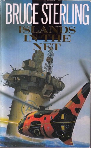 Islands In The Net view 2