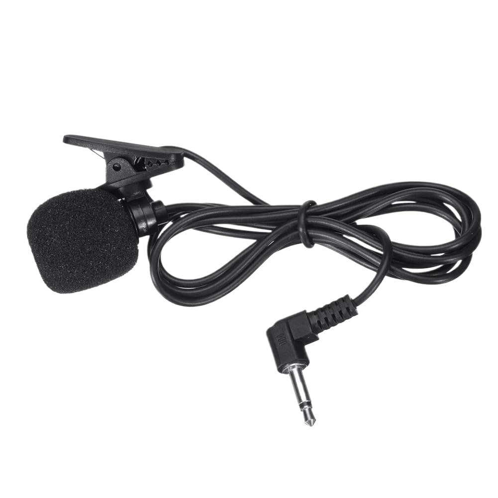 Freisprech Stereo AUX Adapter Kompatibel Mit Honda Accord Civic CRV