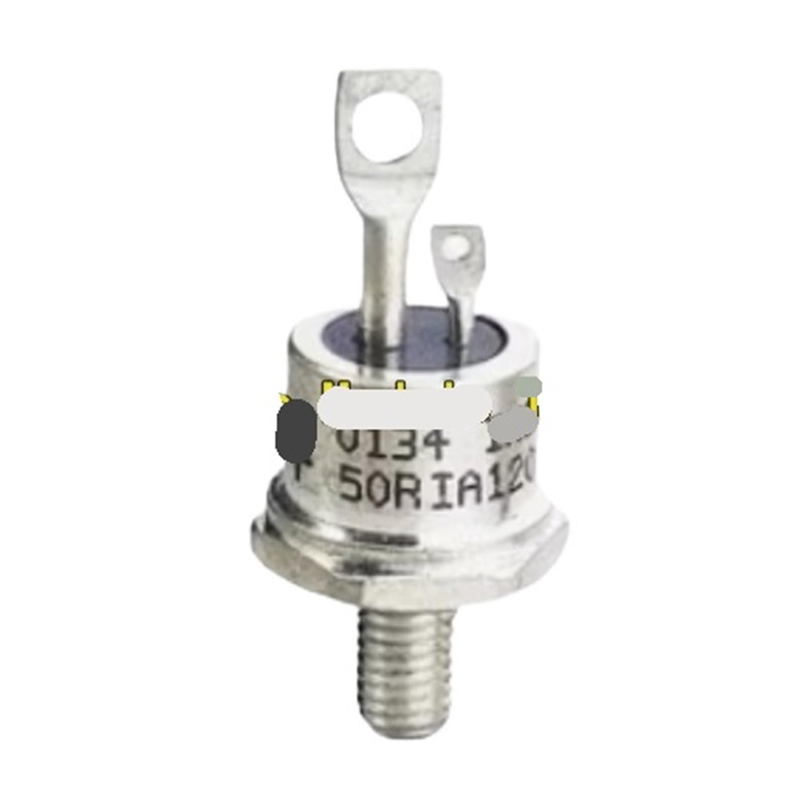 TYEXCZARF 5PCS 50RIA120 50RIA140 50RIA160 50RIA60 50RIA80 50RIA40 50RIA10 diode Module(50RIA120)