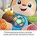 Imagen de Fisher-Price Laugh & Learn Perrito con Smart Stages Peluche musical de aprendizaje con Smart Stages para bebés a partir de 6 meses