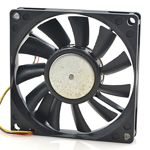 FBA08T24H for Panaflo 8015 DC24V 3-Wire Detection Alarm Inverter Fan