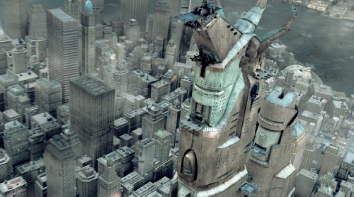 Immortal (inkl. 2D Version) [Blu-ray 3D]