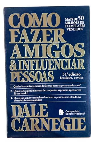 Como Fazer Amigos E Influenciar Pessoas