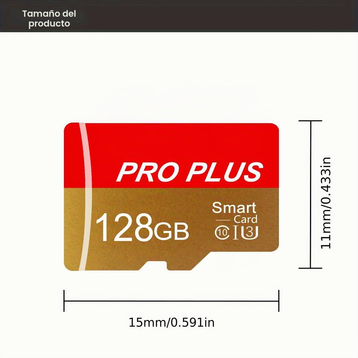 2 Pack Tarjeta De Memoria 128GB con Adaptador SD, Tarjeta De Memoria De Alta Velocidad, UHS-I C10 A1, Tarjeta TF para Tablet/Móvil/Fotocámara/Audio del Coche/Consola De Juegos (TF162 128GB)