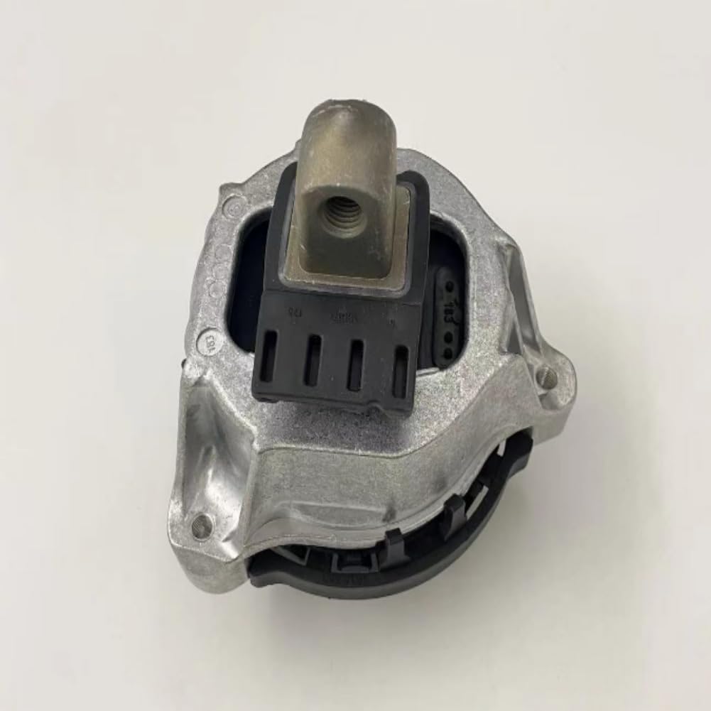 Support moteur 22116860457 pour amortissement des vibrations bloc cylindre - 2