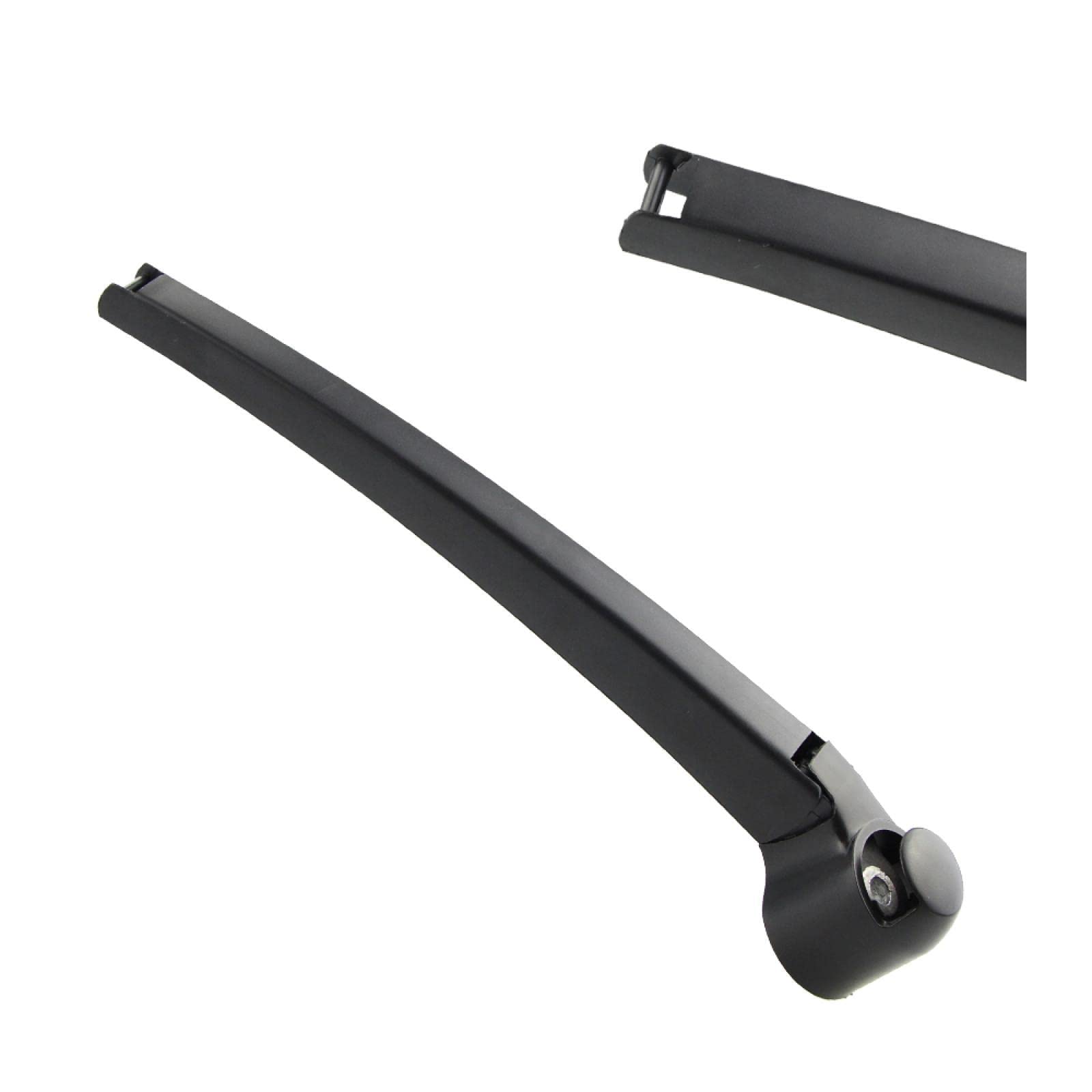 Tergicristallo Posteriore per VW Multivan 2007-2013 405mm Tergicristalli Posteriori per Auto e tergicristalli Posteriori Set di Accessori per Auto