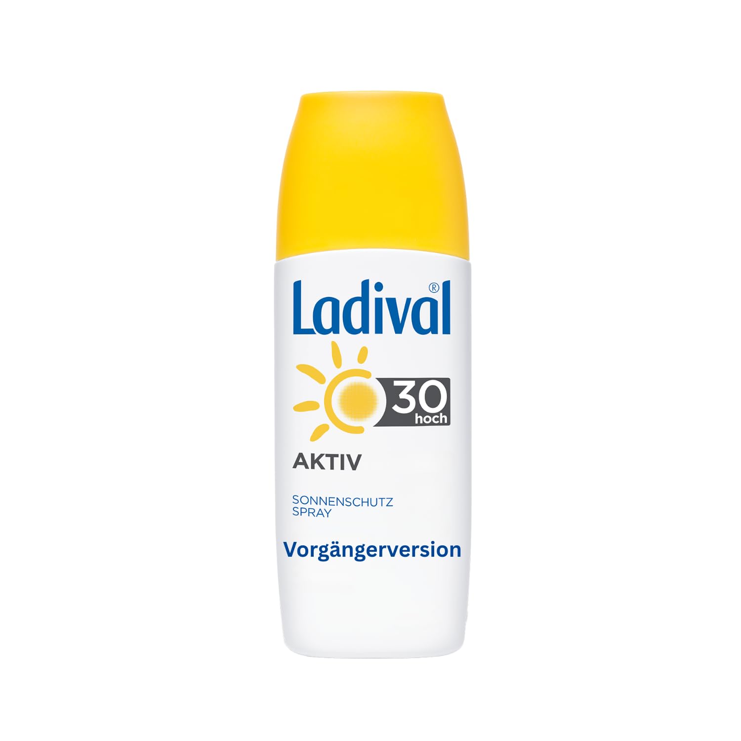 Ladival Aktiv Spray Vorgängerversion