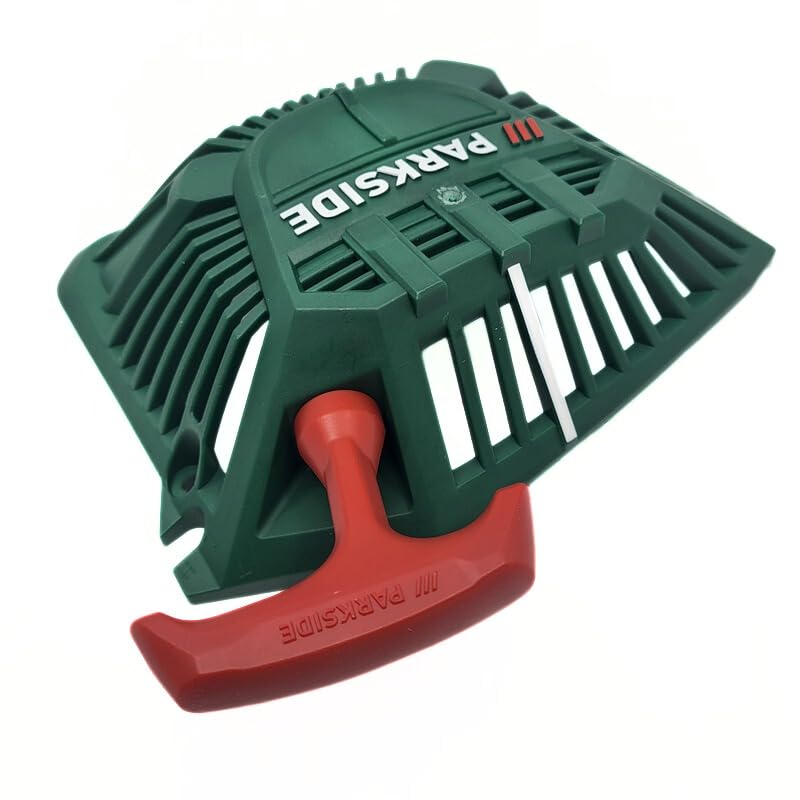 Lanciatore Motosega PBKS53B3 Parkside completo
