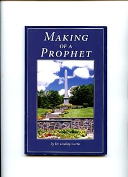 Paperback Making of a Prophet Book
