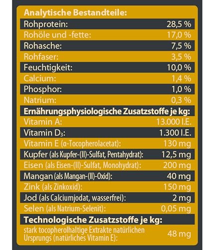 Dehner Wild Nature Hundefutter Hügelland, Trockenfutter getreidefrei, für ausgewachsene Hunde, Truthahn 12 kg