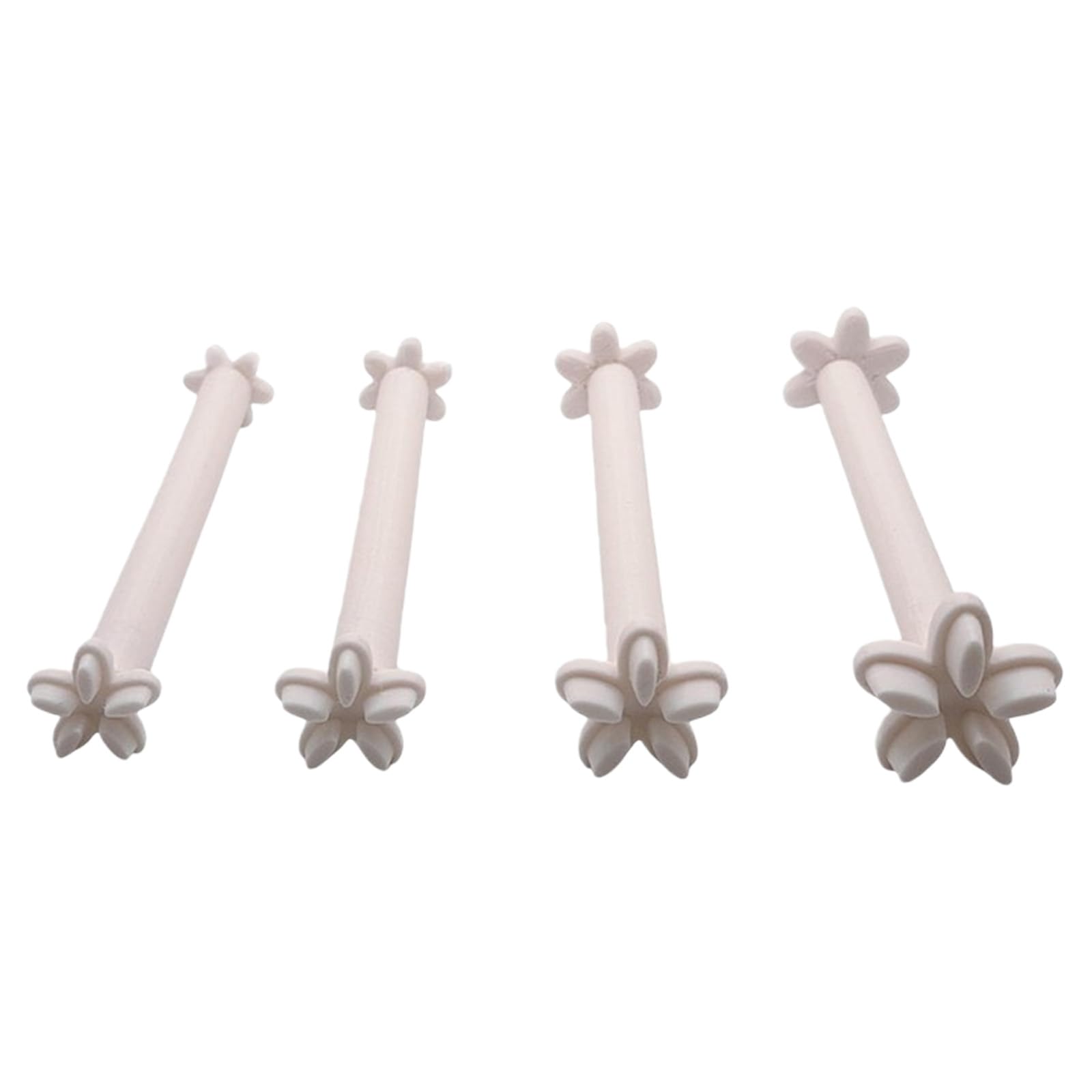 Kalttoy Embossing Dot Painting Floral Pen Tool for Canvas Embosssing Tools for Painting Dot