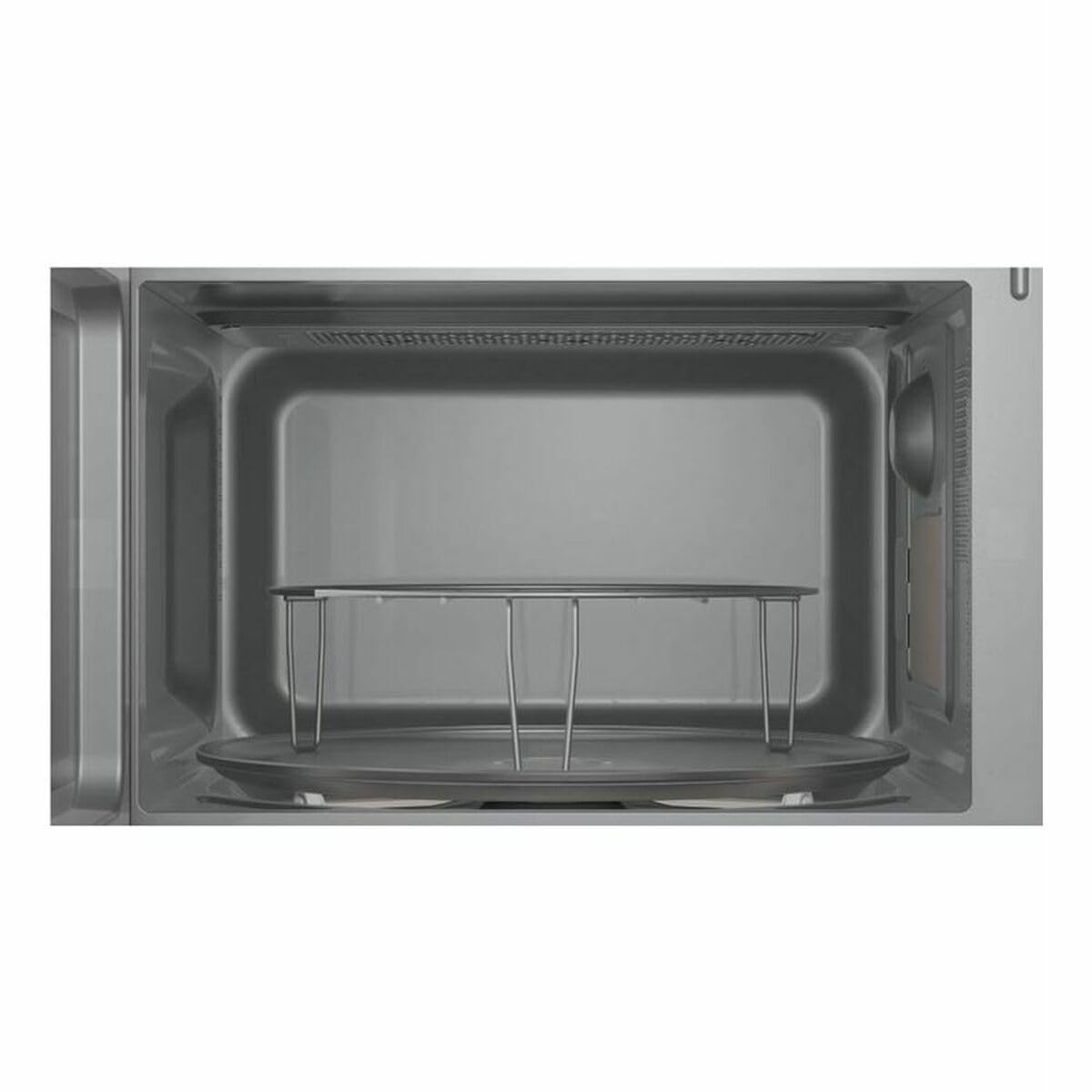 Balay 3CG6112X3 Microondas Integrable con Grill 20L 800W Inox