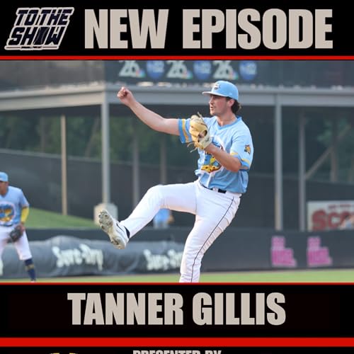 Brewers Pitching Prospect On WILD Journey to Pro Ball! An Interview with Tanner Gillis