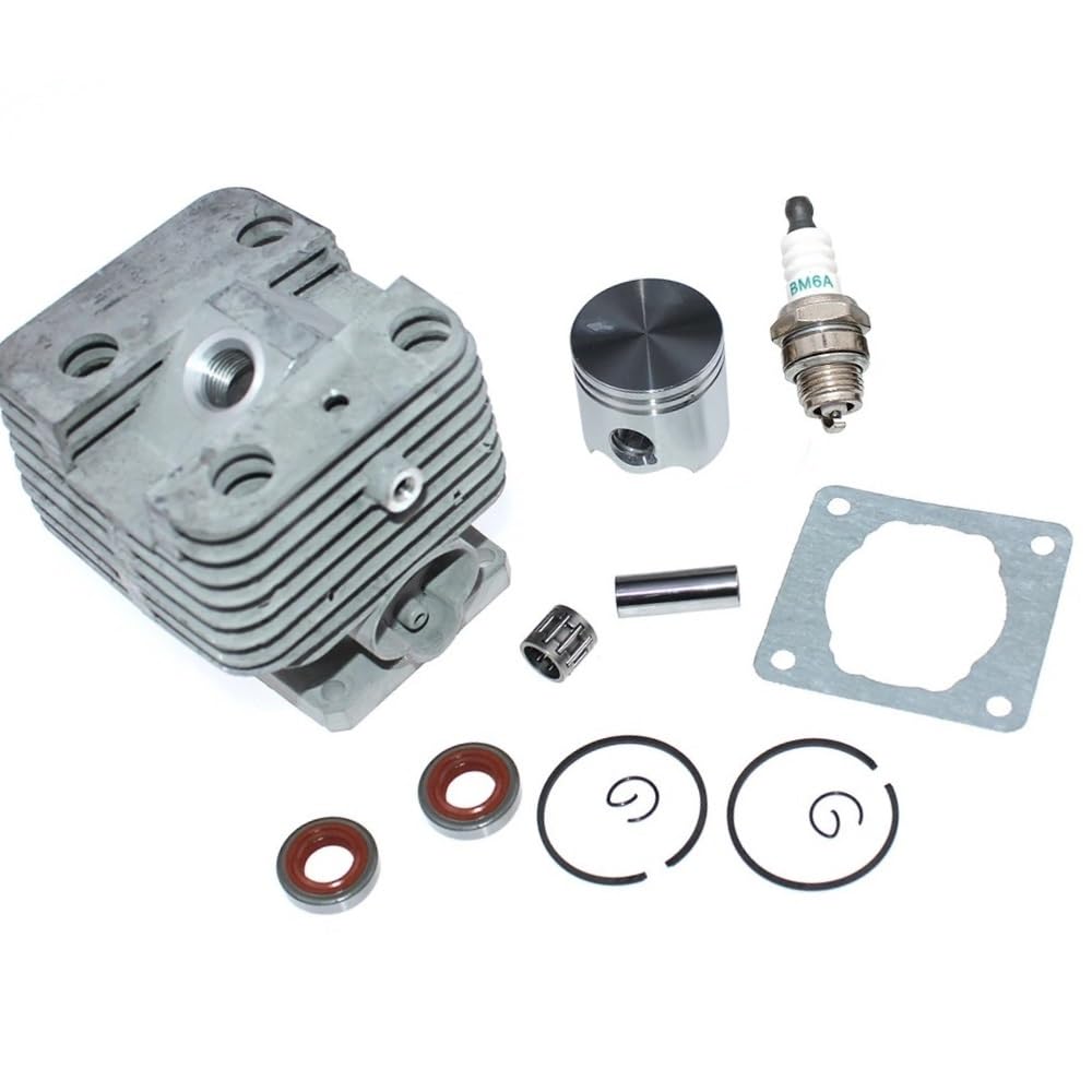 Kits de pistón de cilindro de 40MM aptos for Stihl FS250 FS250R HT250