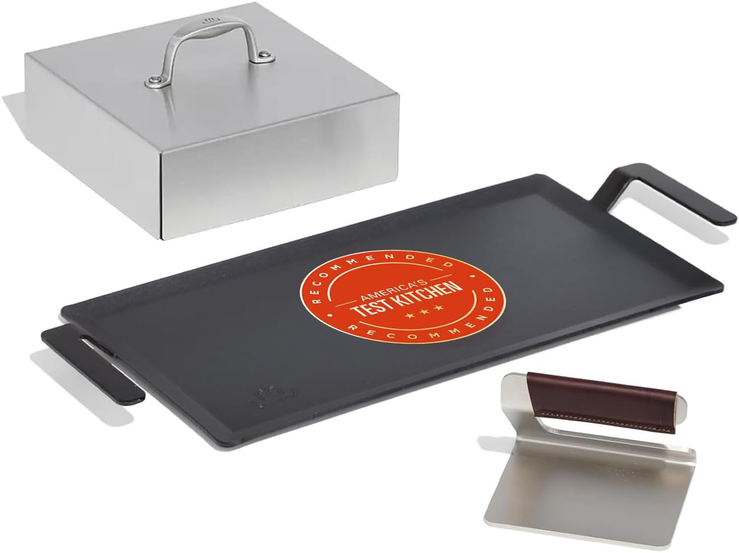 Planchas de Cocina