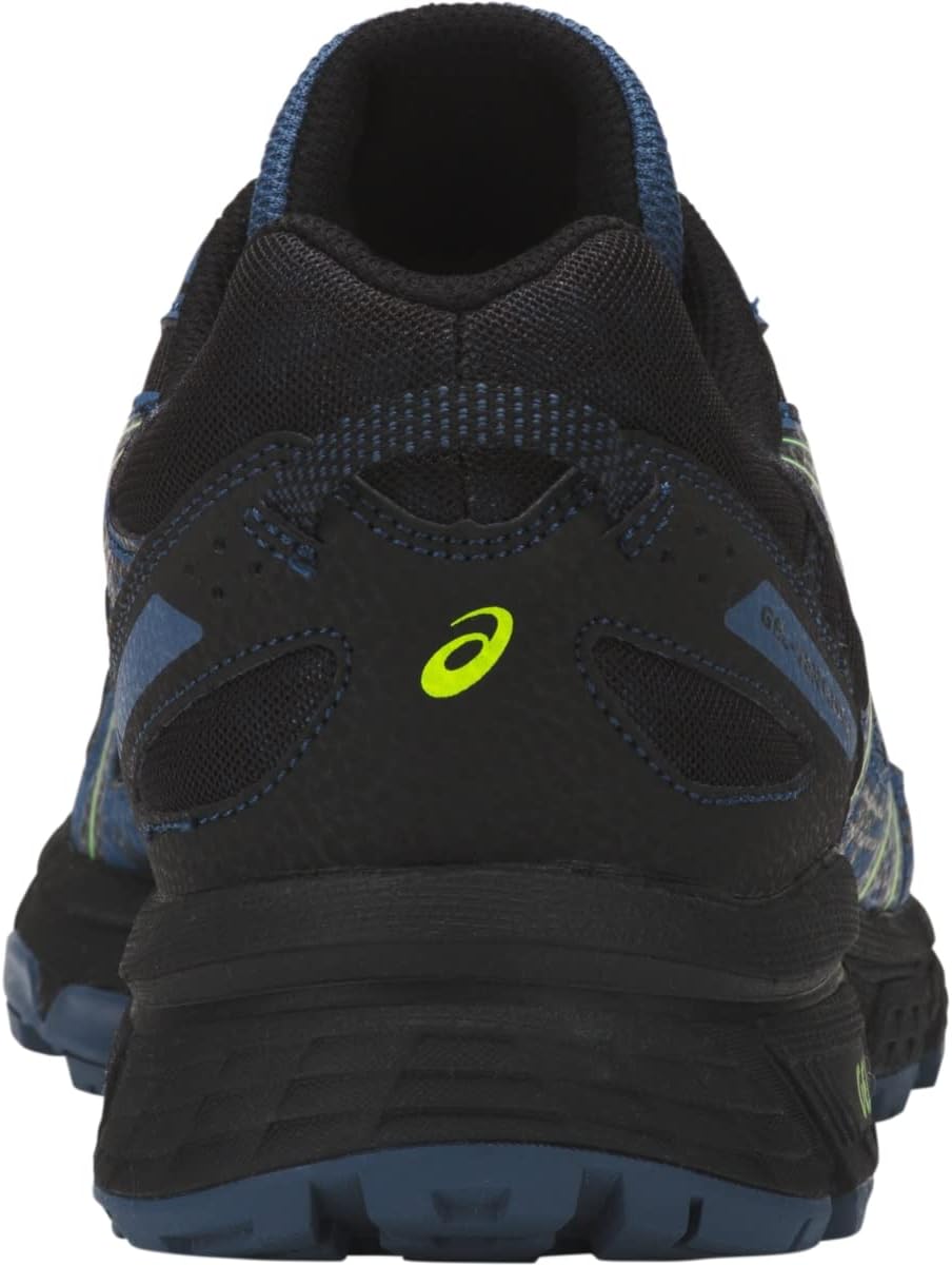 کفش مردانه ASICS Gel-Venture 6 در حال اجرا