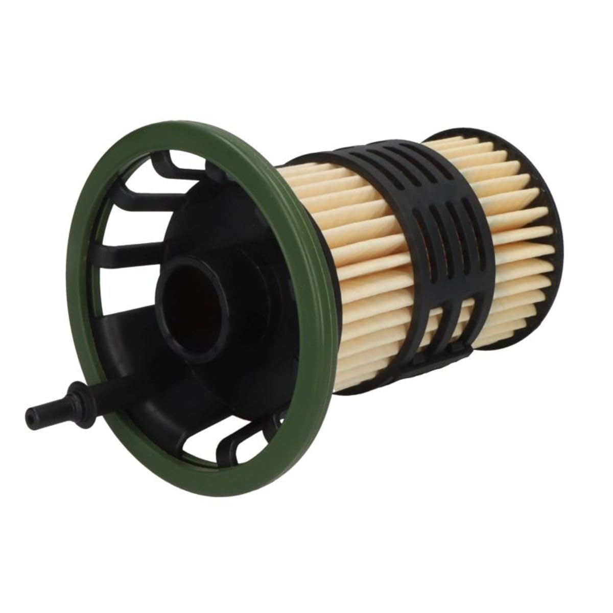 PURRO Filtre à carburant Cartouche filtrante Compatible avec FIAT 500 3 portes 312 PUR-PF1017