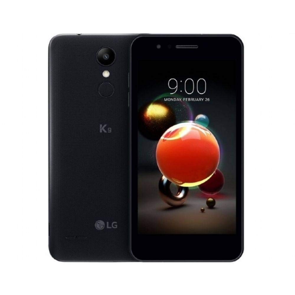 LG K9 LM-X210BM 16GB 5.0-Inch 8MP Dual SIM LTE Factory Unlocked GSM Smartphone (International Model)
