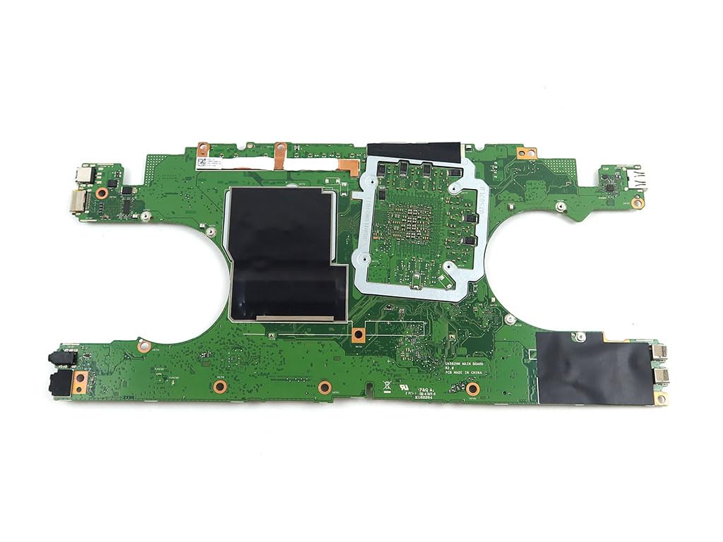 Amazon.com: Laptop Motherboard 60NB0V10-MB1500 Compatible