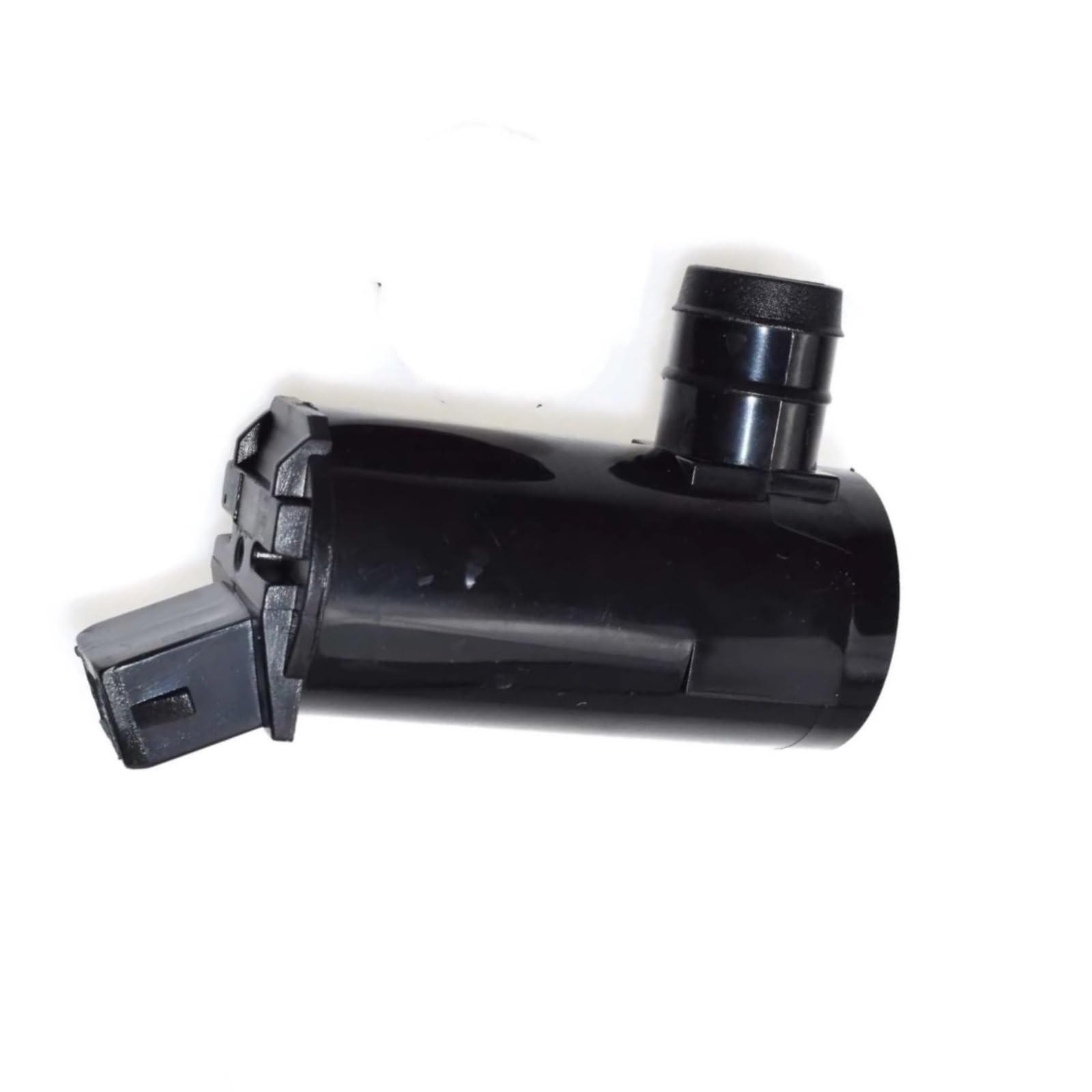 Pvcuhwf One Color Windshield Washer Pump Compatible With Lincoln For Aviator 2003-2005 For Blackwood 2002 1 Pcs Windshield Washer Pump Replacement Accessories F74z17664bb
