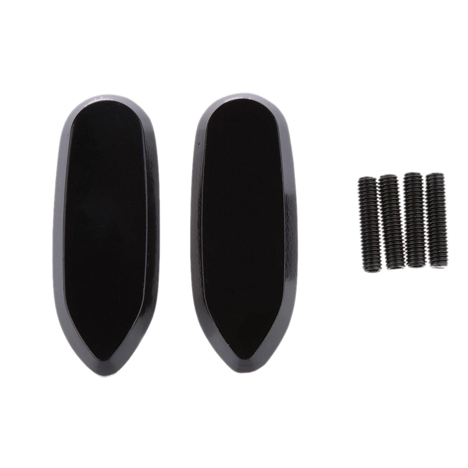 Calandis™ Engraved Mirror Block Off Base Plates for Suzuki Gsxr 600 750 1000 05-12 | Other Handlebars & Levers | Handlebars, Grips & Levers | Motorcycle Parts | Parts & Accessories-image-41
