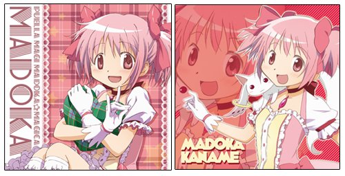 狂気のまどか ニコニコ動画