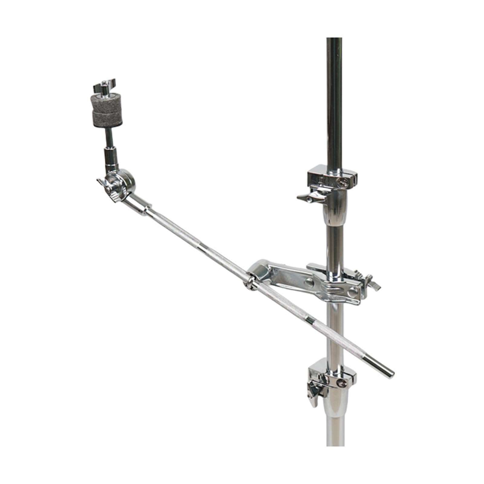 Drum Rack Extension Clamp Removable Drum Clamp Drum Stand Holder Support Cymbal Extension Stand Snare Drum Parts