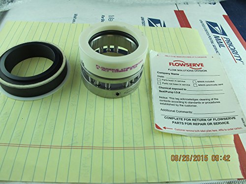 Kit Guarnizioni Durco Mark 2 Gruppo 2 (1.875") – Ricambio Originale Per Pompe Industriali