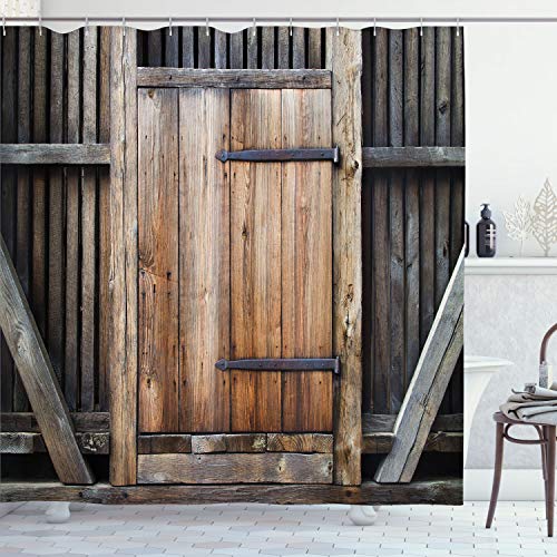 Best door color for dark brown house [Top 7 Picks] licorize