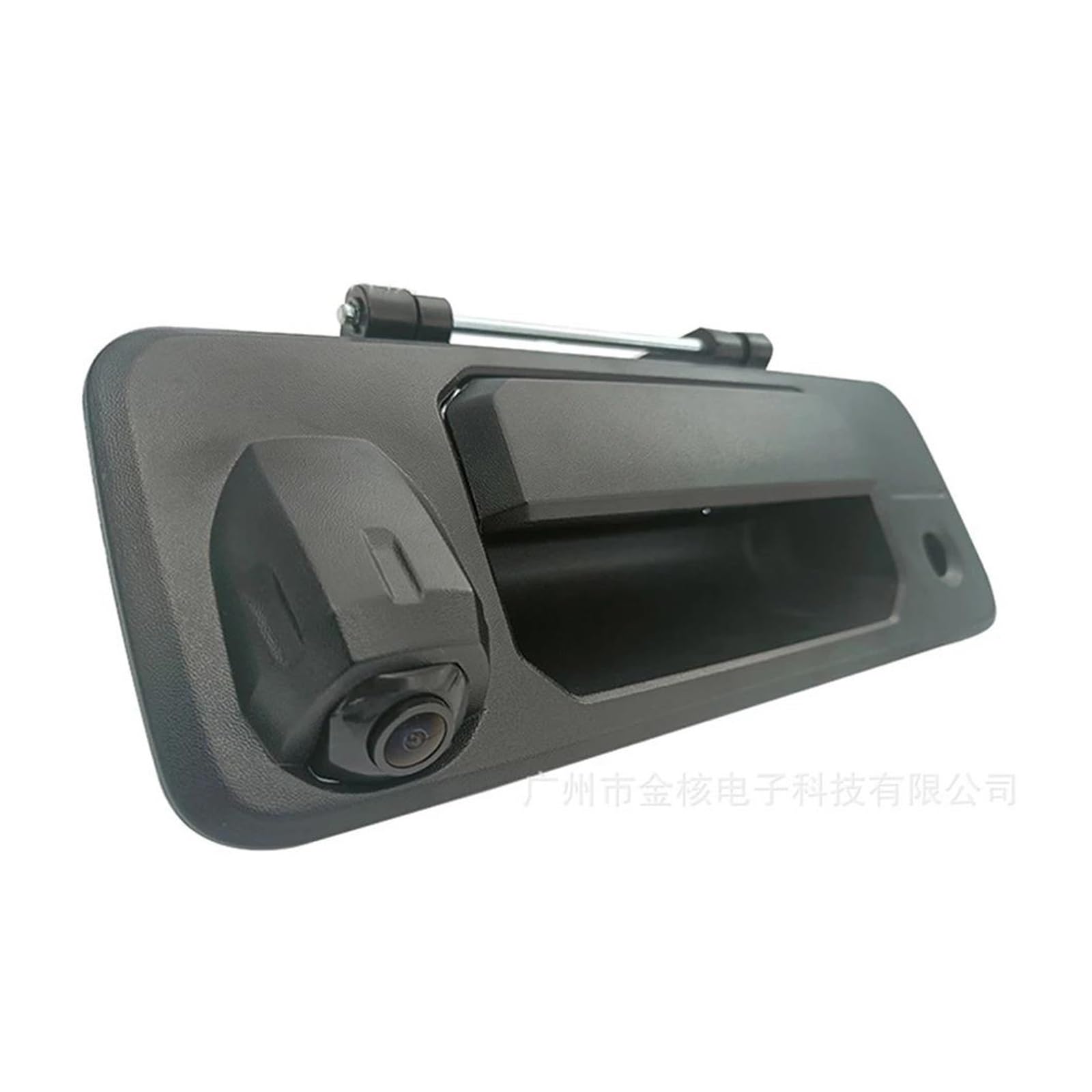 Monitor kamera cofania samochodu uchwyt tylnej klapy kamera zapasowa pasuje do cofania parkowania wstecznego HD pasuje do Tundra 2014-2021 pasuje do Tacoma 2016+ 69090-0C090