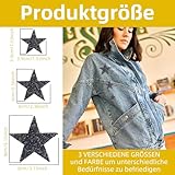 Zoom IMG-1 adesivi termoadesivi a forma di Zoom IMG-1 adesivi termoadesivi a forma di