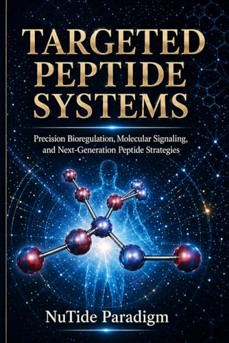 TARGETED PEPTIDE SYSTEMS: Precision Bioregulation, Molecular Sign...