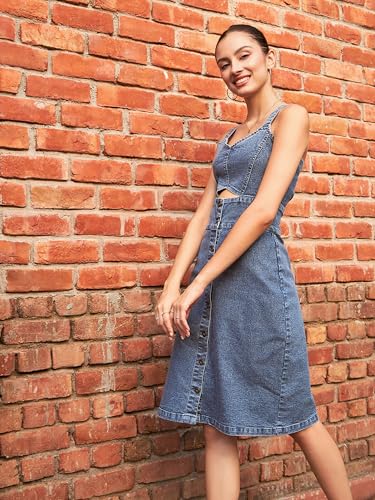 Image of Sassafras Women Dress
