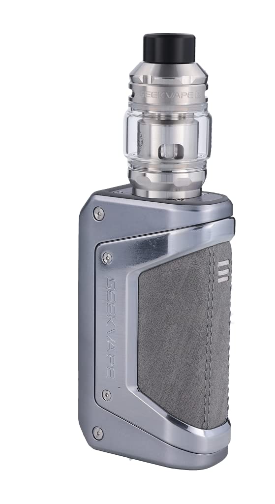 GeekVape Nova E-Cigarette Set Gunmetal-Onyx: Amazon.de: Electronics & Photo