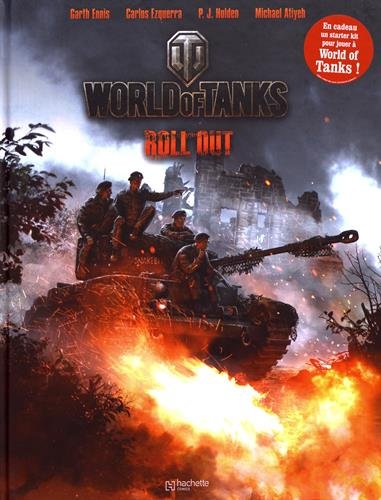 World of Tanks : Roll Out World of Tanks : Roll Out