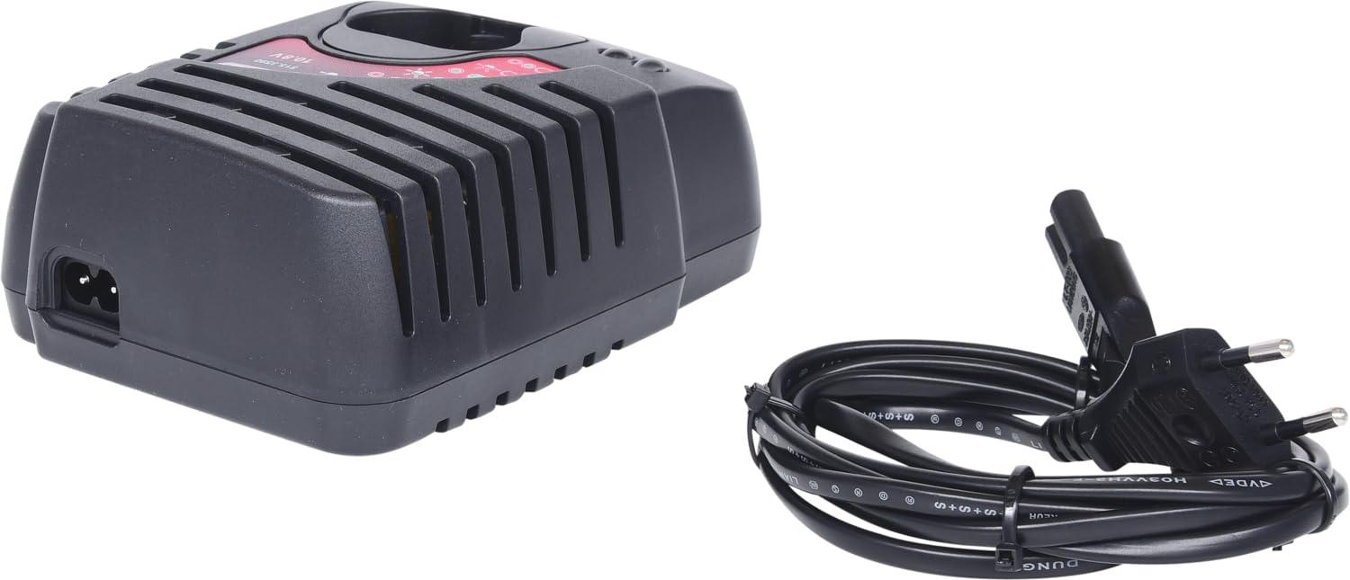 KS Tools 515.3590 Cargador rápido universal 10,8 V - 1,5 Ah