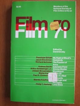 Paperback Film 70/71 P Book