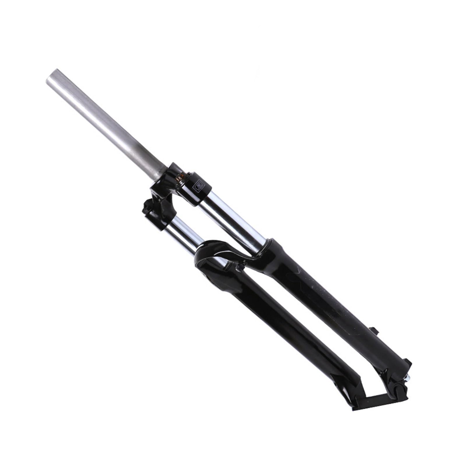 WIQUYBML Mountain Cycling Front Fork Rigid Bicycles Light Weight Aluminum for Challenging Trail Durability